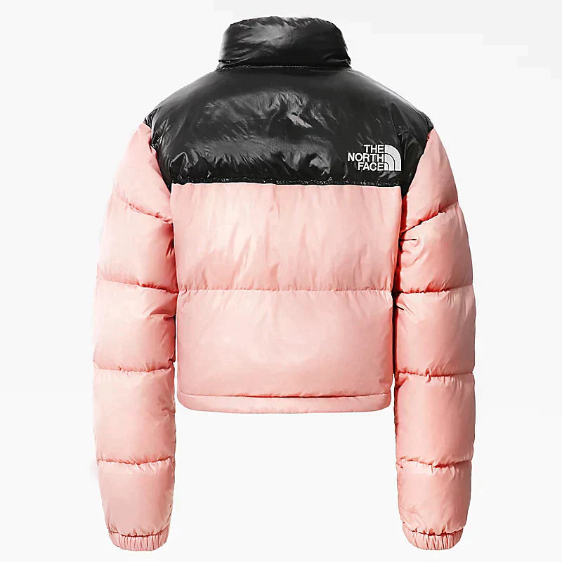 VESTE COURTE NUPTSE POUR FEMME