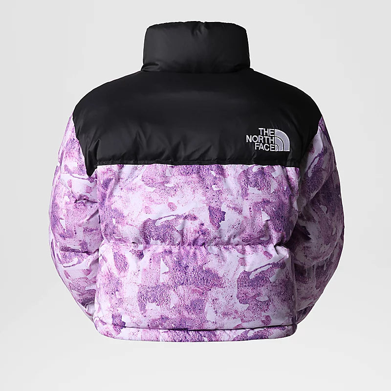 VESTE COURTE NUPTSE POUR FEMME