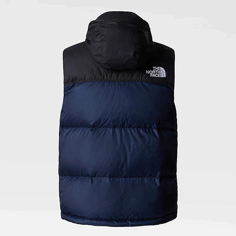 GILET SANS MANCHES 1996 RETRO NUPTSE