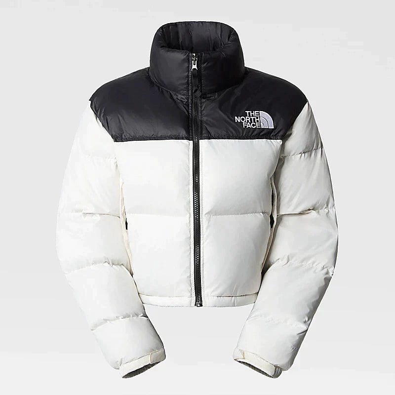 VESTE COURTE NUPTSE POUR FEMME