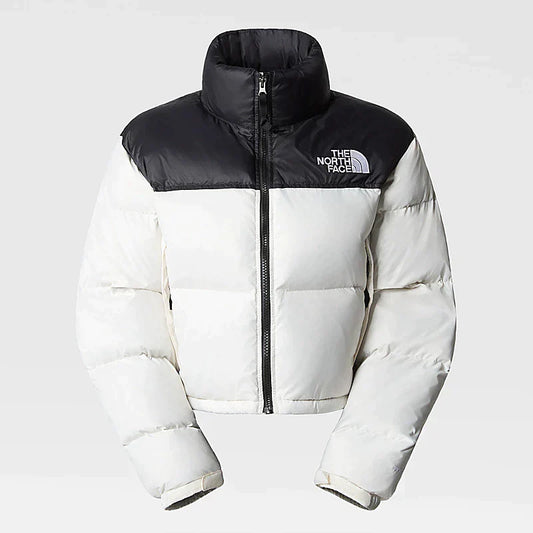 VESTE COURTE NUPTSE POUR FEMME