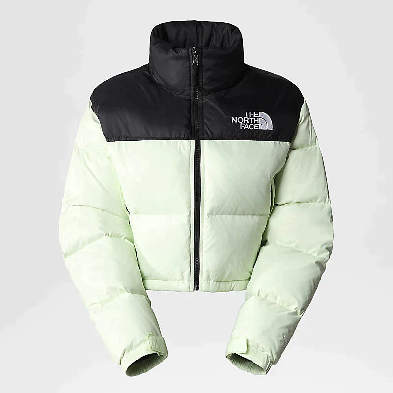 VESTE COURTE NUPTSE POUR FEMME