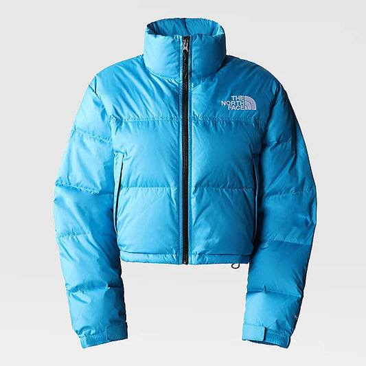 VESTE COURTE NUPTSE POUR FEMME