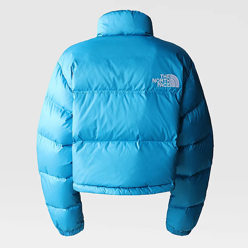 VESTE COURTE NUPTSE POUR FEMME