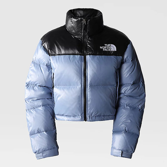 VESTE COURTE NUPTSE POUR FEMME