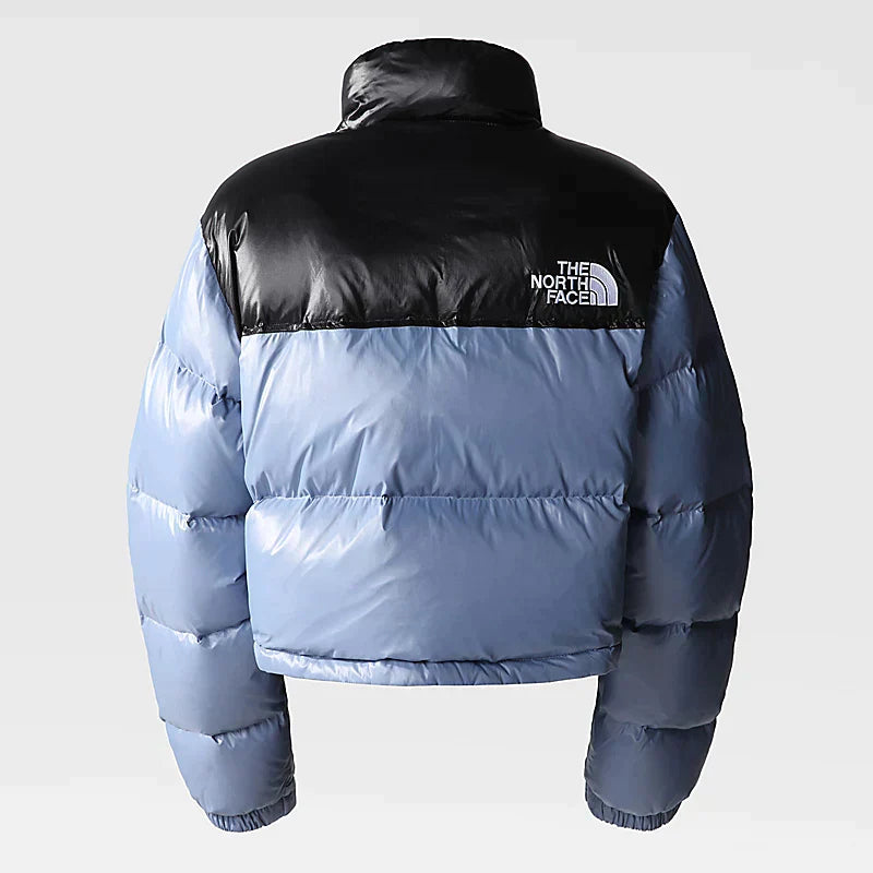 VESTE COURTE NUPTSE POUR FEMME