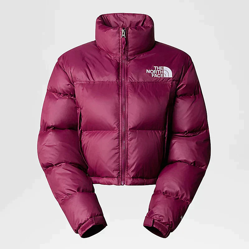 VESTE COURTE NUPTSE POUR FEMME