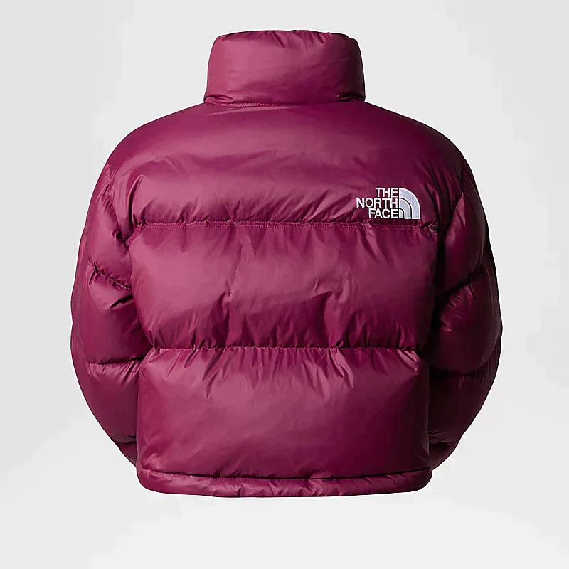 VESTE COURTE NUPTSE POUR FEMME