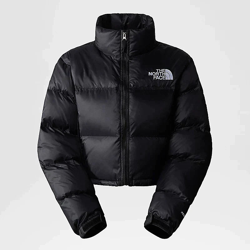 VESTE COURTE NUPTSE POUR FEMME