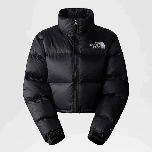 VESTE COURTE NUPTSE POUR FEMME