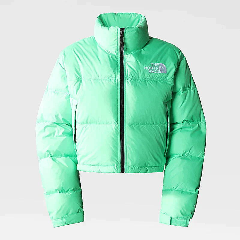 VESTE COURTE NUPTSE POUR FEMME