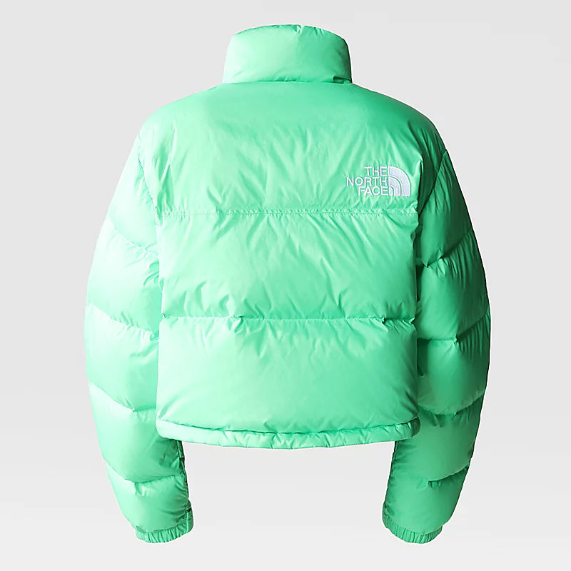 VESTE COURTE NUPTSE POUR FEMME