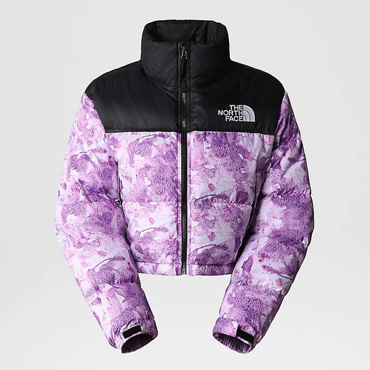 VESTE COURTE NUPTSE POUR FEMME