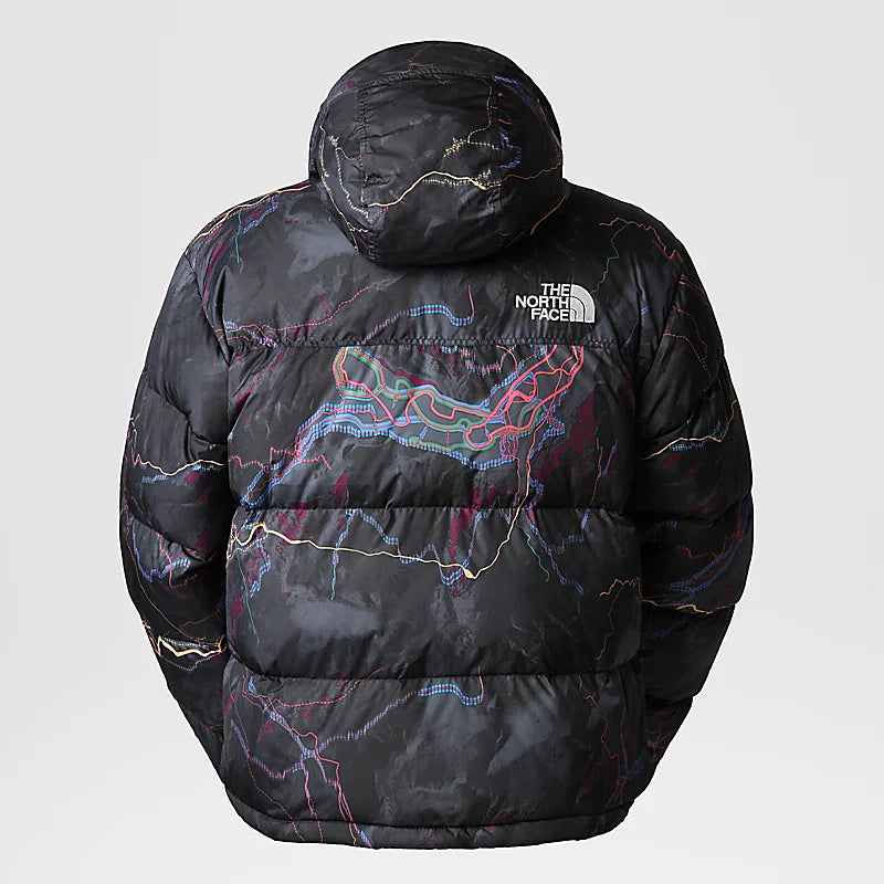 DOUDOUNE 1996 RETRO NUPTSE