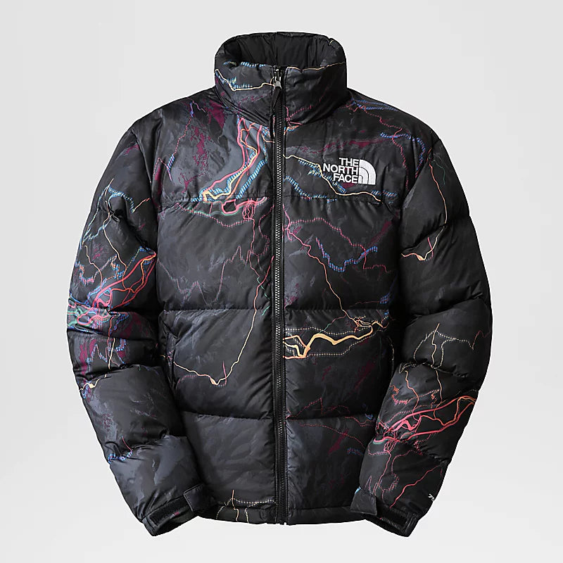 DOUDOUNE 1996 RETRO NUPTSE