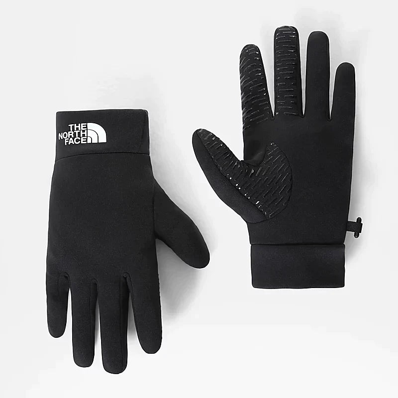 GANTS BASIC TNF BLACK