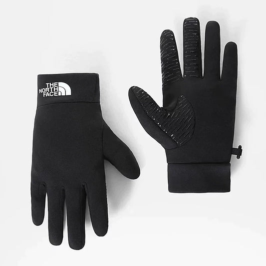 GANTS BASIC TNF BLACK
