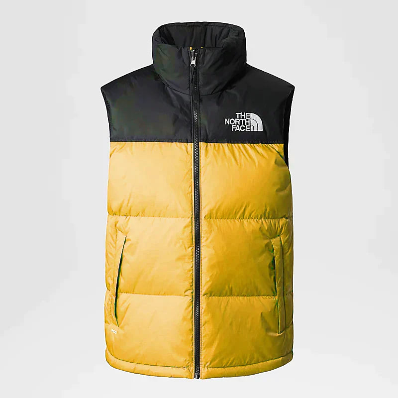 GILET SANS MANCHES 1996 RETRO NUPTSE