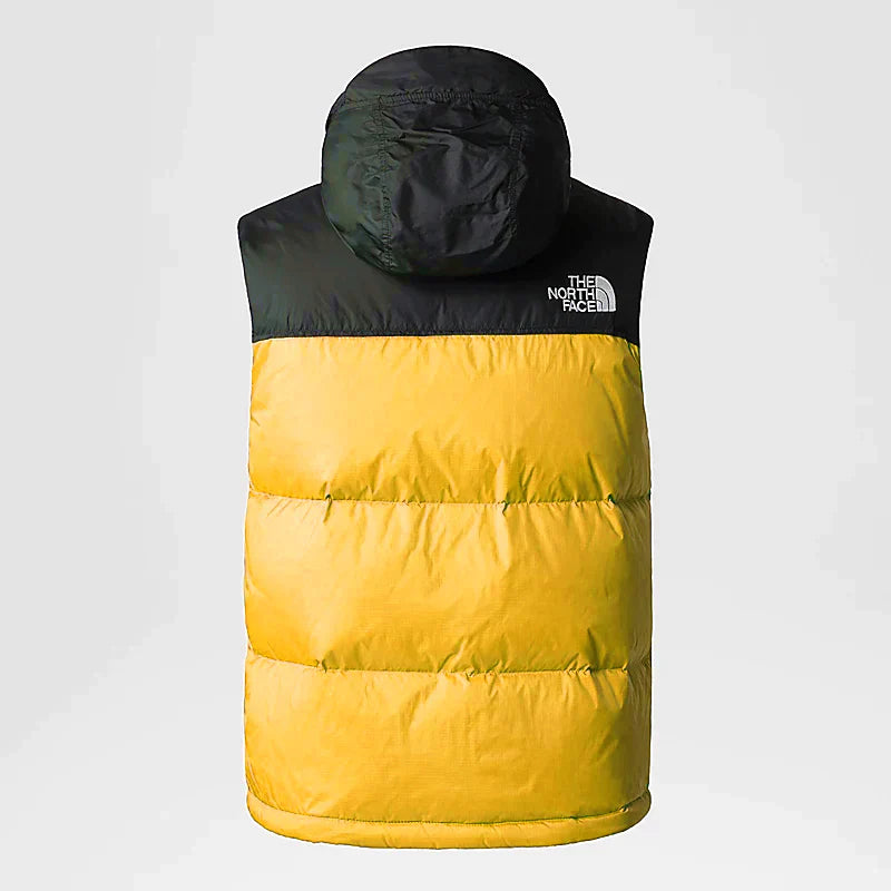 GILET SANS MANCHES 1996 RETRO NUPTSE