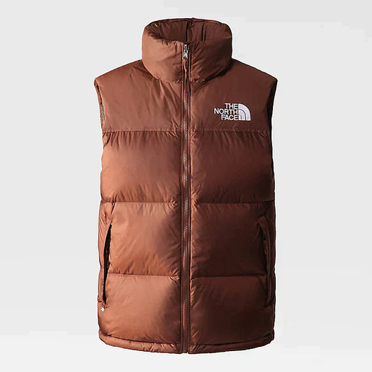 GILET SANS MANCHES 1996 RETRO NUPTSE