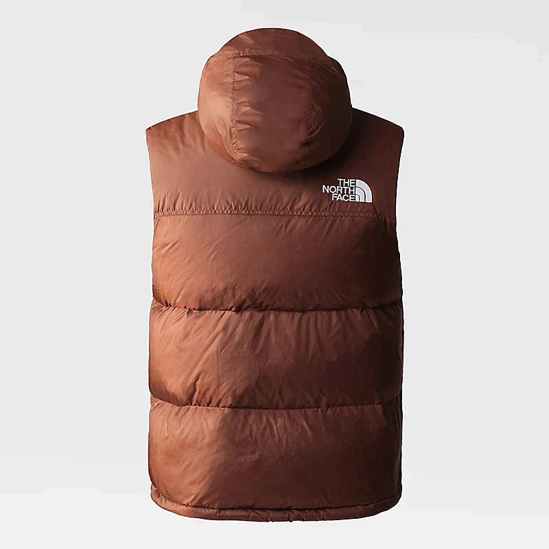 GILET SANS MANCHES 1996 RETRO NUPTSE