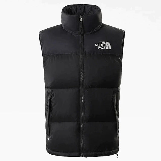GILET SANS MANCHES 1996 RETRO NUPTSE