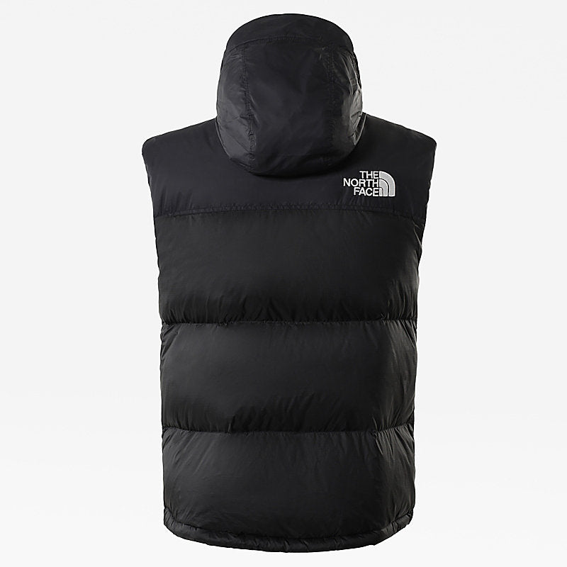 GILET SANS MANCHES 1996 RETRO NUPTSE